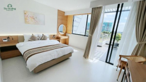 The Healing Luxury Hotel